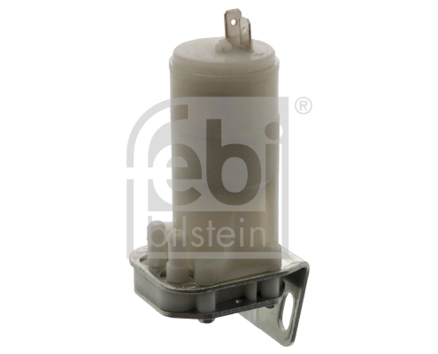 Washer Fluid Pump, window cleaning